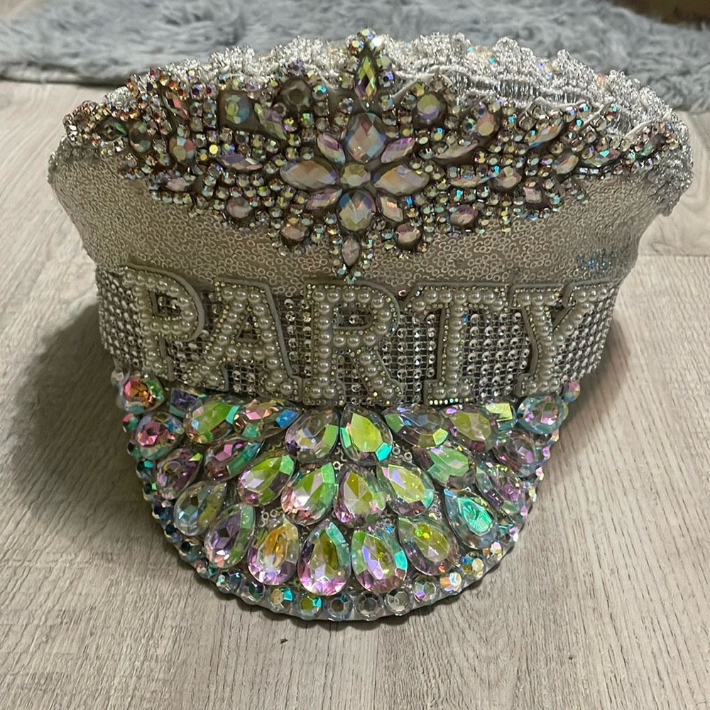 Party hat